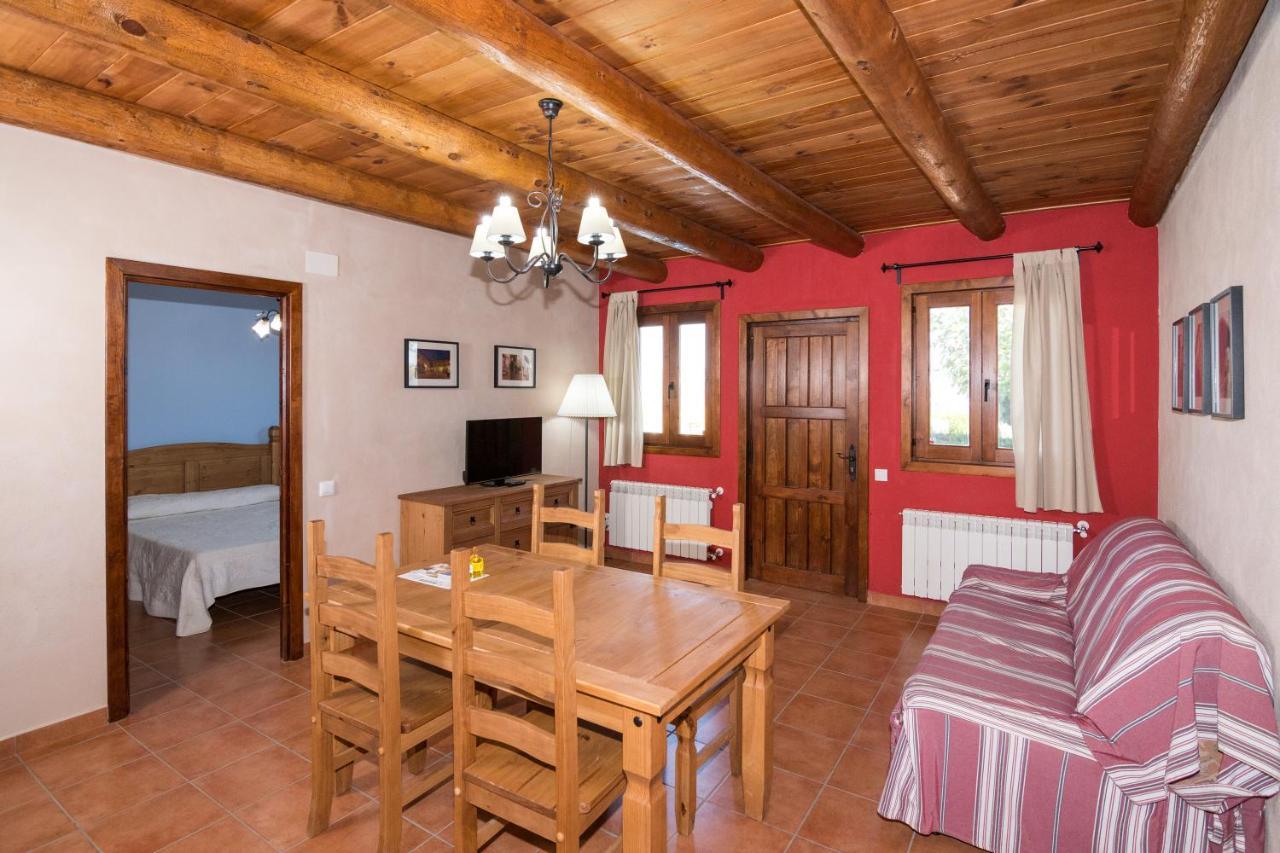 Ruralracons Guest House Cretas ภายนอก รูปภาพ